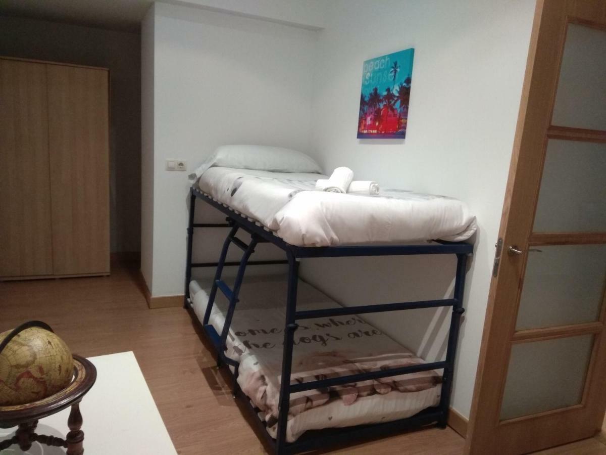 Apartamento Gabierrota Renteria Exterior photo