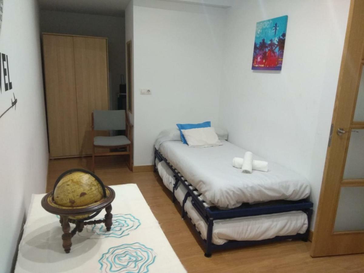 Apartamento Gabierrota Renteria Exterior photo