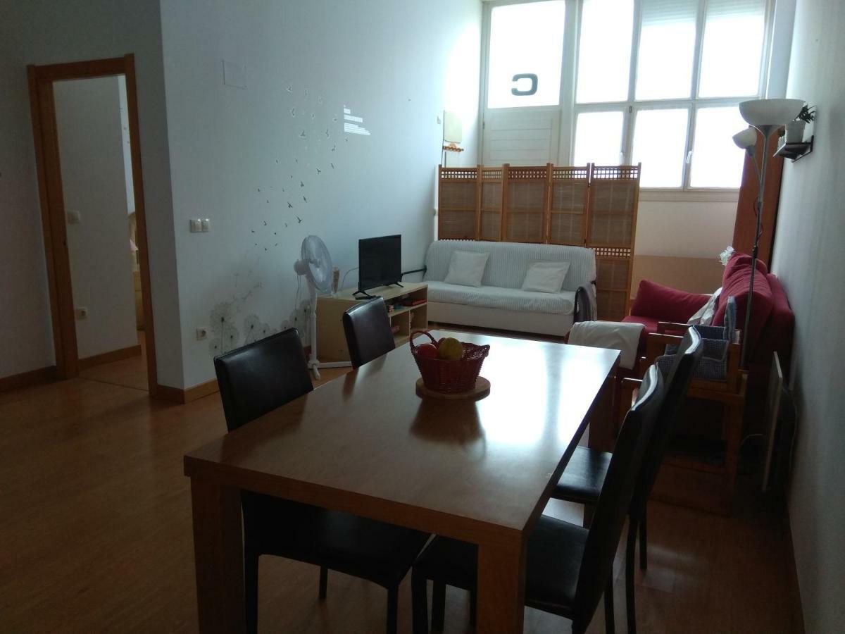 Apartamento Gabierrota Renteria Exterior photo