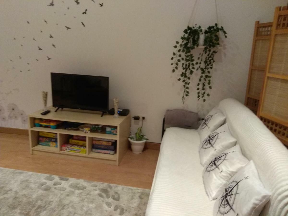 Apartamento Gabierrota Renteria Exterior photo