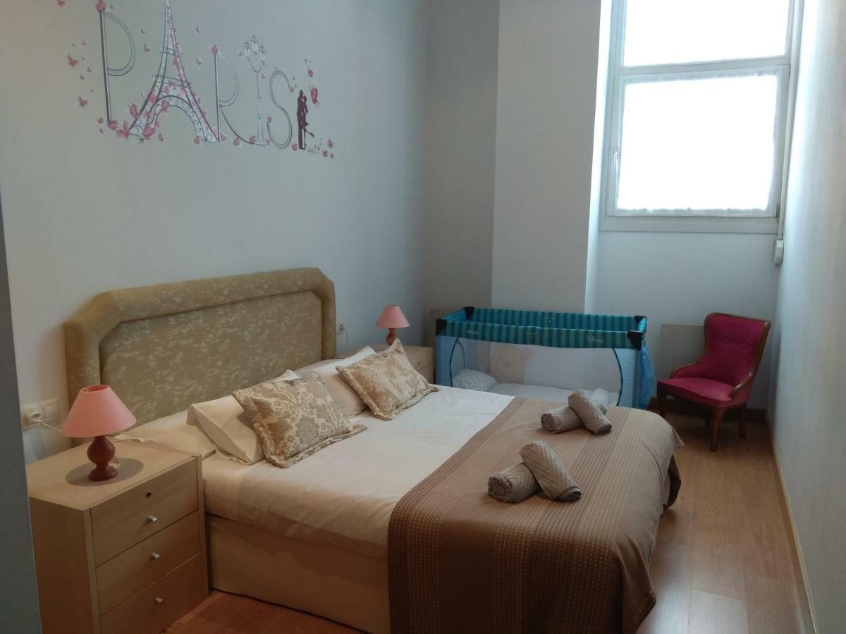 Apartamento Gabierrota Renteria Exterior photo