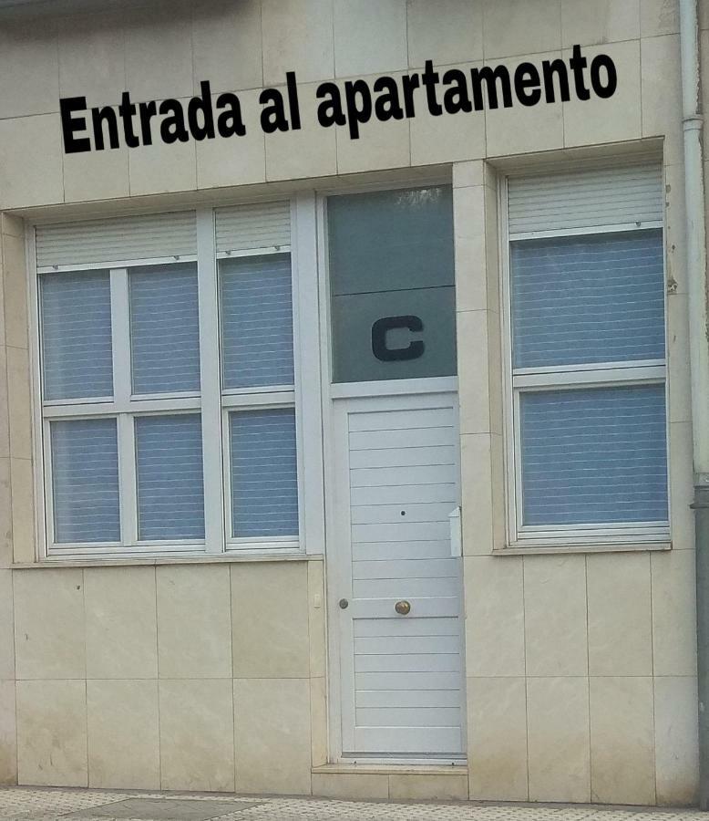 Apartamento Gabierrota Renteria Exterior photo