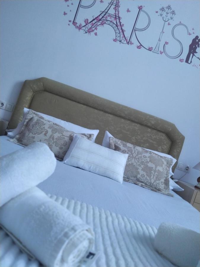 Apartamento Gabierrota Renteria Exterior photo