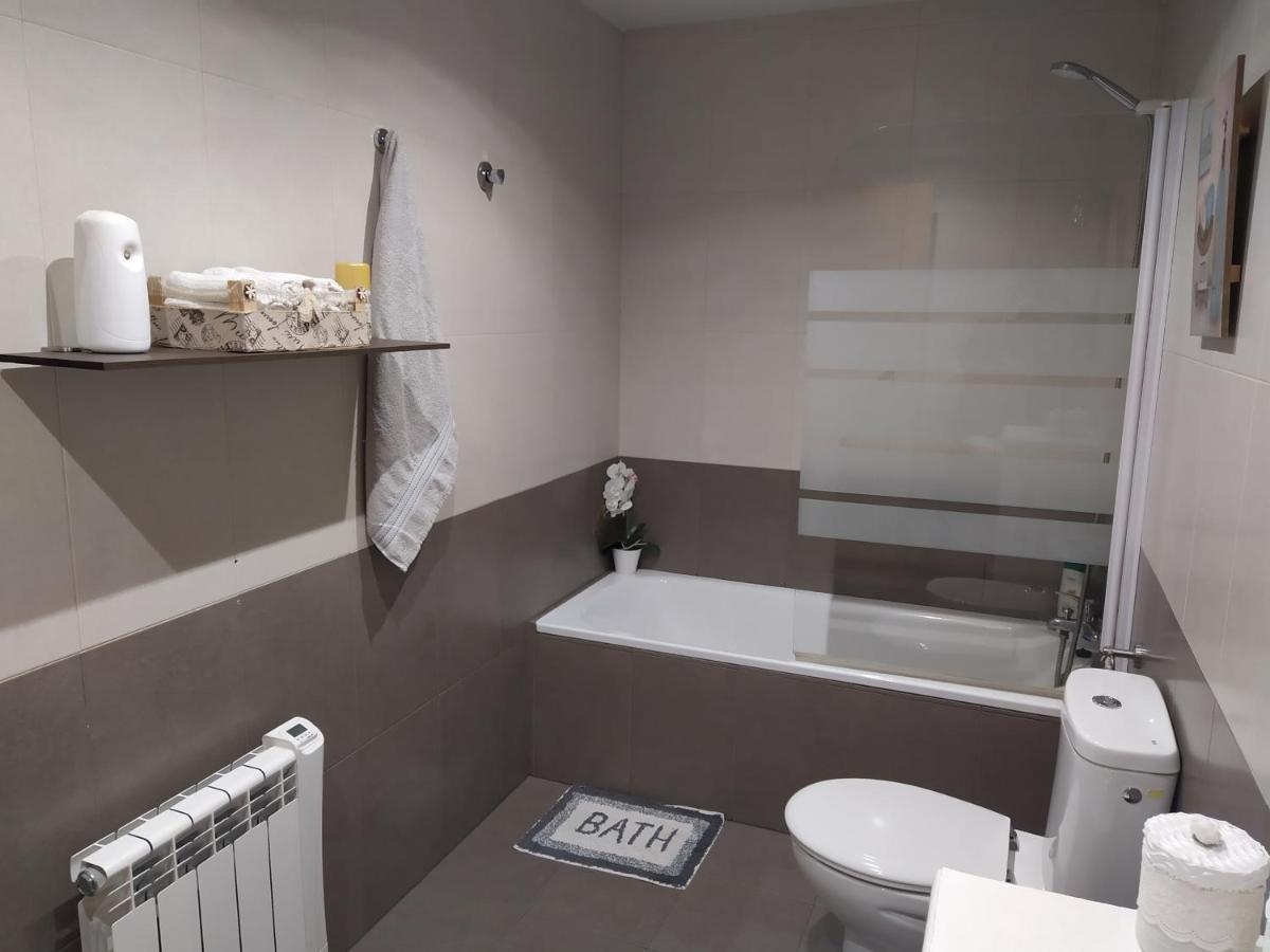 Apartamento Gabierrota Renteria Exterior photo