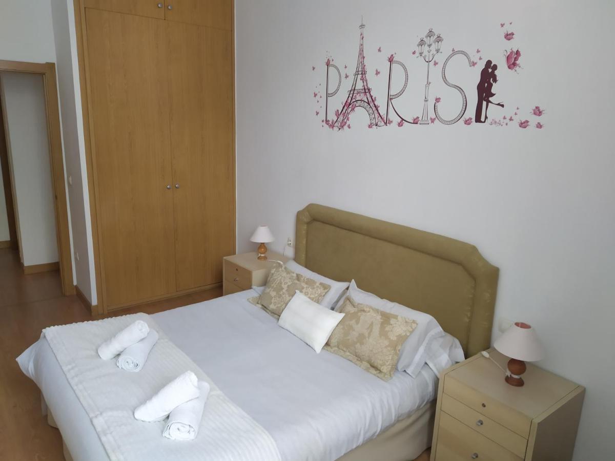 Apartamento Gabierrota Renteria Exterior photo