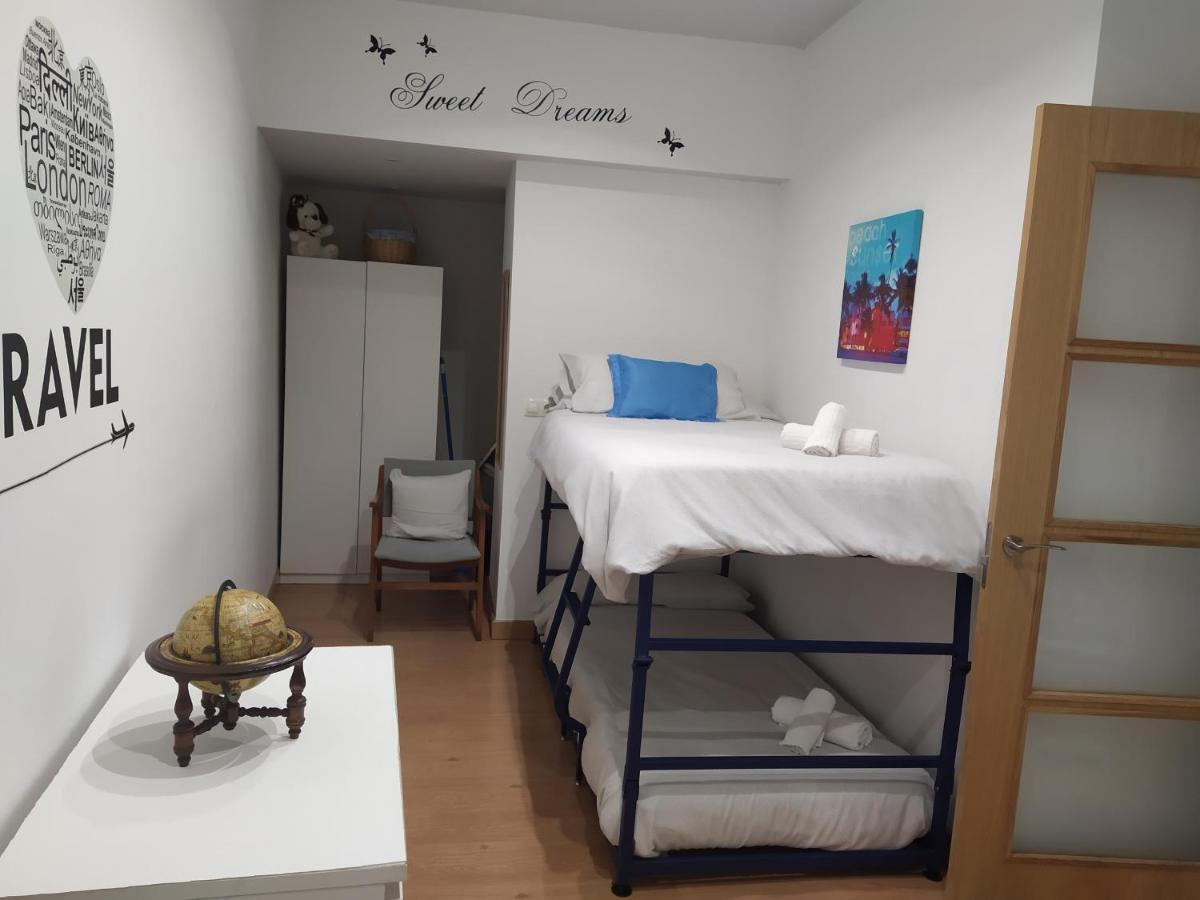 Apartamento Gabierrota Renteria Exterior photo